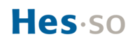 Logo HES-SO Haute école spécialisée de Suisse occidentale Suisse