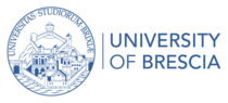 logo Université de Brescia Italie