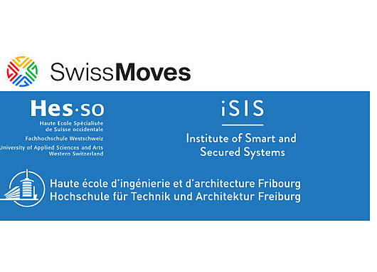 SwissMoves : un projet de recherche innovant sur les systèmes de transport du futur 